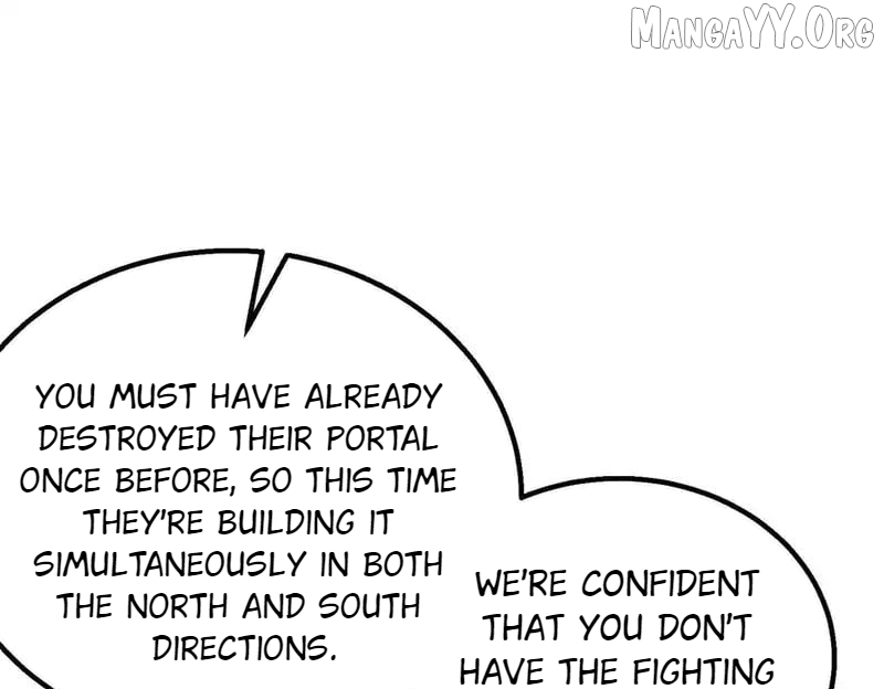 I Rely on My Invincibility to Deal Tons of Damage Passively! Chapter 146 - page 103